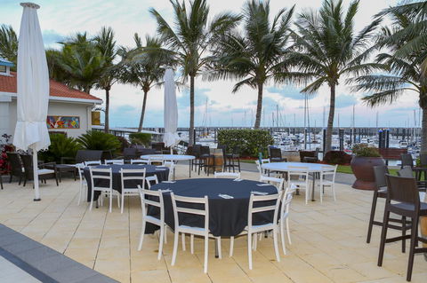 Mantra Mackay - South Australia Travel 43