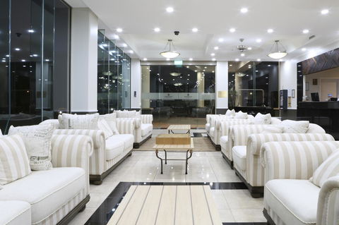 Mantra Mackay - South Australia Travel 23