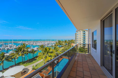 Mantra Mackay - South Australia Travel 15