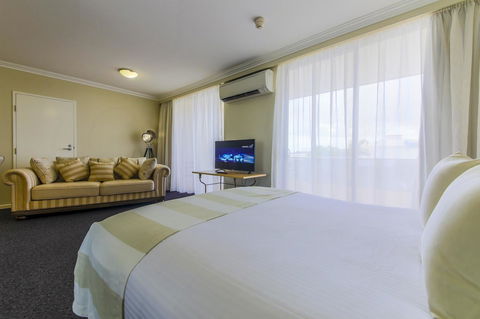 Mantra Mackay - South Australia Travel 32