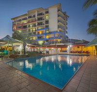 Mackay Marina Hotel - South Australia Travel
