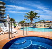 Kirra Beach Apartments - South Australia Travel