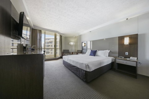 Novotel Surfers Paradise - South Australia Travel 18