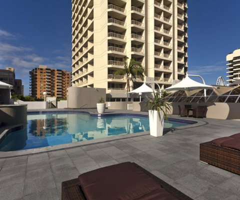 Novotel Surfers Paradise - South Australia Travel 44