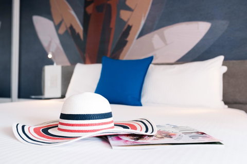 Novotel Surfers Paradise - South Australia Travel 36