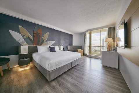 Novotel Surfers Paradise - South Australia Travel 14