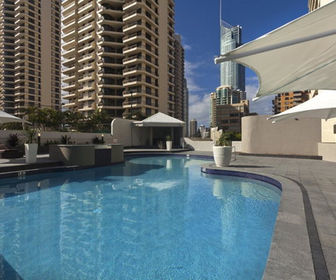 Novotel Surfers Paradise - South Australia Travel 8