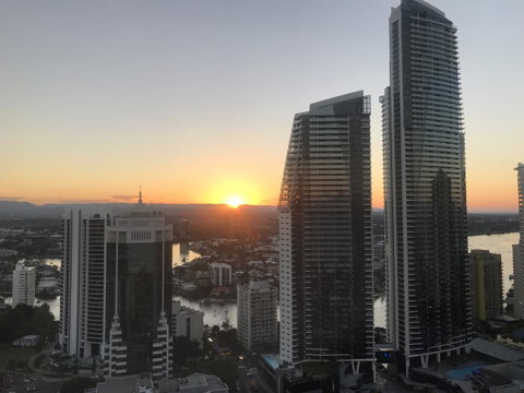 Novotel Surfers Paradise - South Australia Travel 5