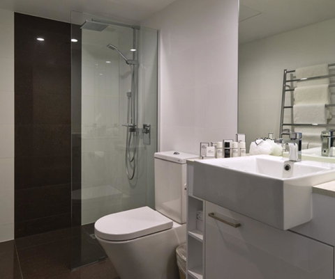 Novotel Surfers Paradise - South Australia Travel 31