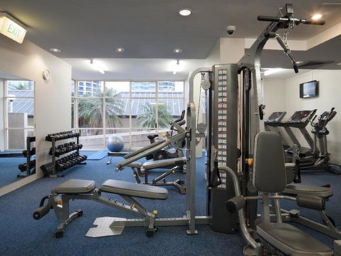 Novotel Surfers Paradise - South Australia Travel 21