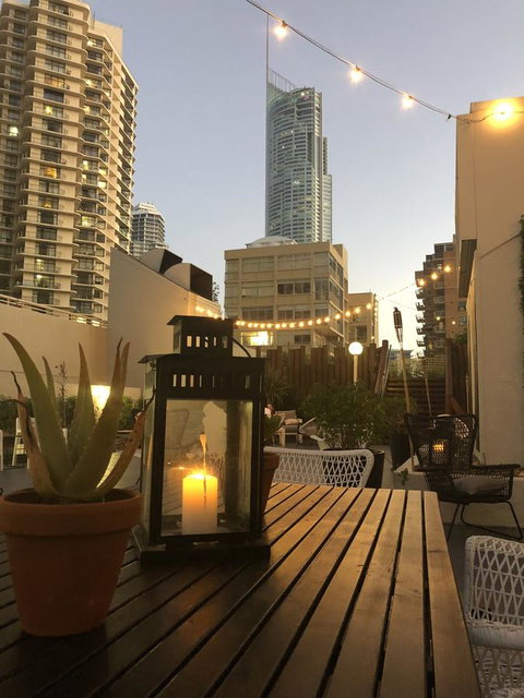 Novotel Surfers Paradise - South Australia Travel 29