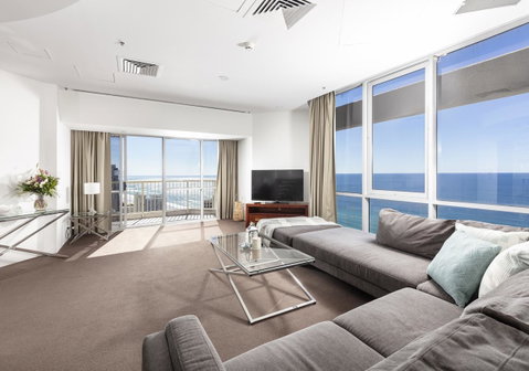 Novotel Surfers Paradise - South Australia Travel 3