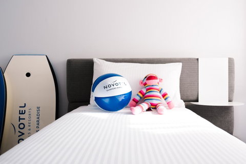 Novotel Surfers Paradise - South Australia Travel 25
