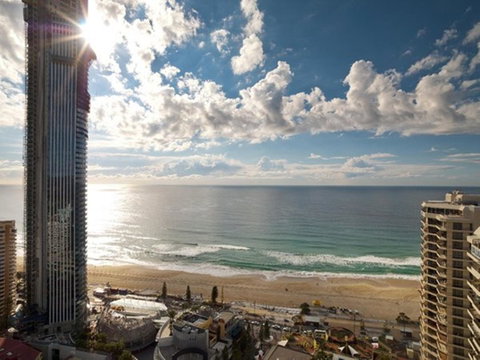 Novotel Surfers Paradise - South Australia Travel 35