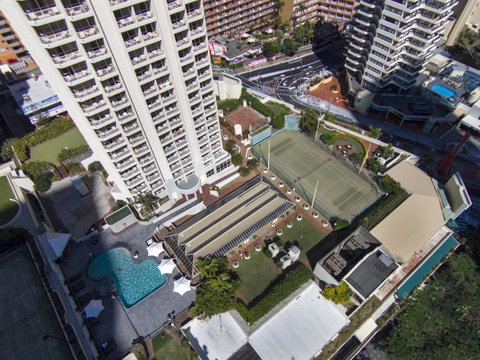 Novotel Surfers Paradise - South Australia Travel 38