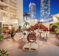 Novotel Surfers Paradise - South Australia Travel
