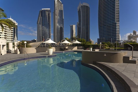 Novotel Surfers Paradise - South Australia Travel 17