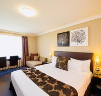 Best Western Plus Ambassador On Ruthven Motor Inn - South Australia Travel