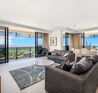 Luxury 3 Bedroom in heart of Broadbeach - South Australia Travel