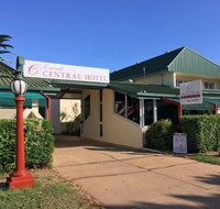 Emerald Central Hotel - South Australia Travel