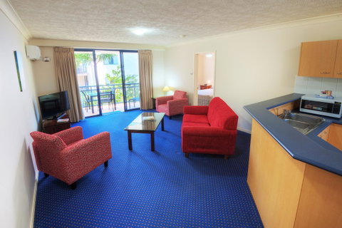 Turtle Beach Resort - South Australia Travel 36