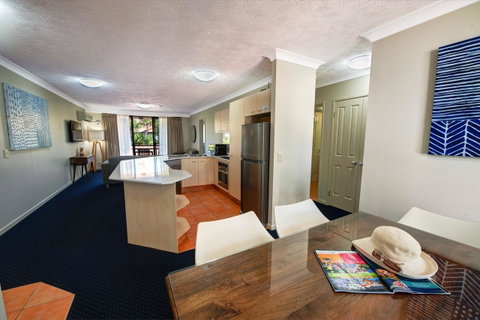 Turtle Beach Resort - South Australia Travel 28