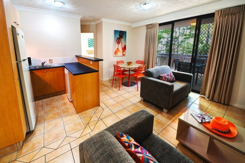 Turtle Beach Resort - South Australia Travel 14