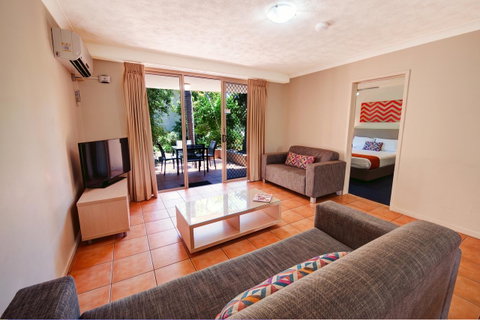 Turtle Beach Resort - South Australia Travel 20