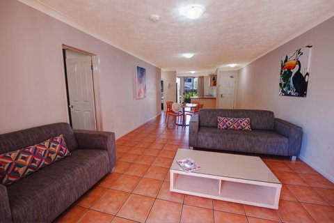 Turtle Beach Resort - South Australia Travel 19