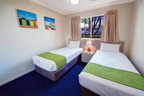 Turtle Beach Resort - South Australia Travel 21