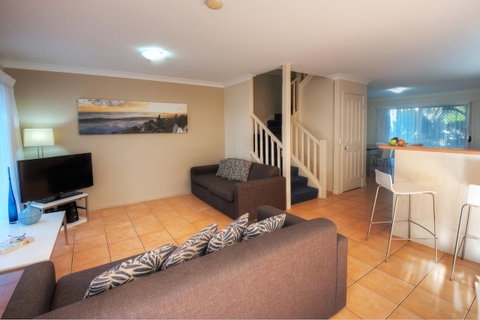 Turtle Beach Resort - South Australia Travel 34
