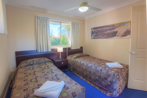 Turtle Beach Resort - South Australia Travel 44