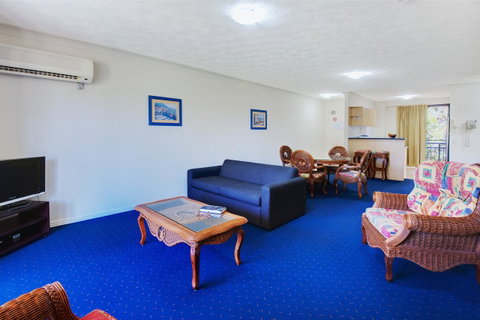 Turtle Beach Resort - South Australia Travel 9