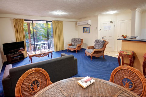 Turtle Beach Resort - South Australia Travel 31
