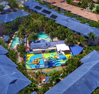 Turtle Beach Resort - South Australia Travel