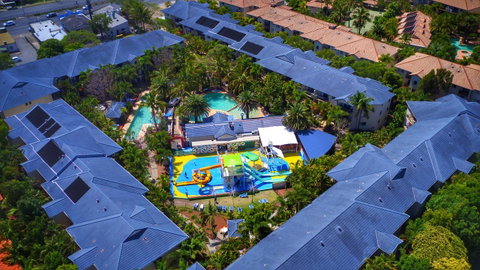 Turtle Beach Resort - South Australia Travel 0