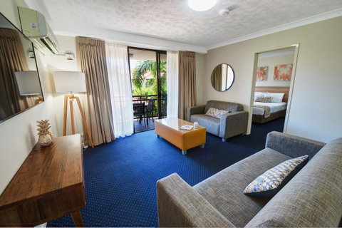 Turtle Beach Resort - South Australia Travel 27
