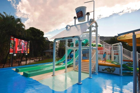Turtle Beach Resort - South Australia Travel 4