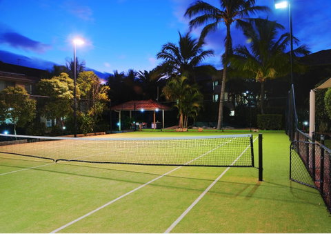 Turtle Beach Resort - South Australia Travel 3