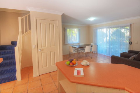 Turtle Beach Resort - South Australia Travel 35