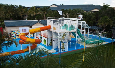 Turtle Beach Resort - South Australia Travel 7