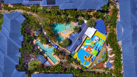 Turtle Beach Resort - South Australia Travel 30