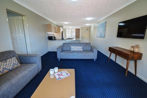 Turtle Beach Resort - South Australia Travel 24