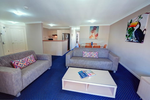Turtle Beach Resort - South Australia Travel 18