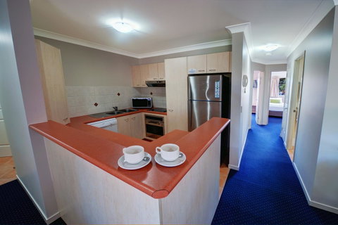 Turtle Beach Resort - South Australia Travel 17
