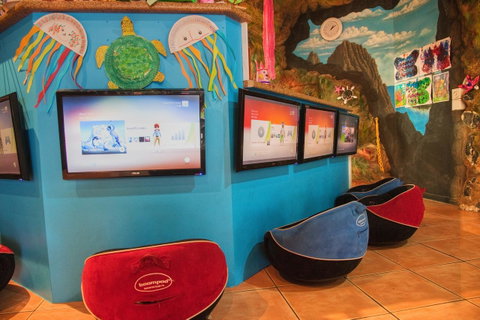 Turtle Beach Resort - South Australia Travel 33