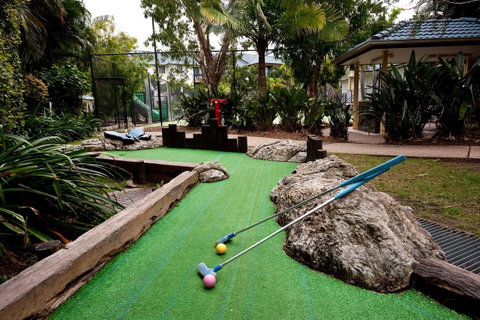 Turtle Beach Resort - South Australia Travel 2