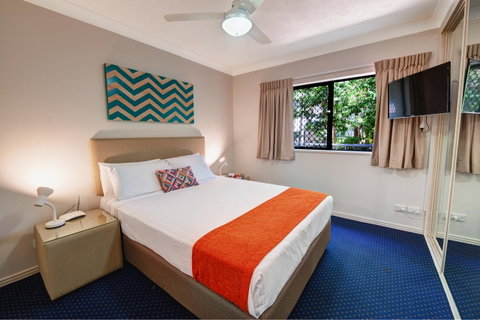 Turtle Beach Resort - South Australia Travel 15