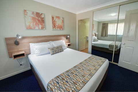 Turtle Beach Resort - South Australia Travel 23