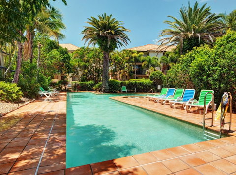 Turtle Beach Resort - South Australia Travel 10